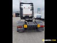 Iveco Mod. IVECO Vers. IVECO | Trattore Trattore | INDUSTRIAL CARS S.P.A