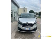 Renault Mod. RENAULT Vers. RENAULT | Leggero Furgone <= 35 q.li Furgone di serie / Van | INDUSTRIAL CARS S.P.A