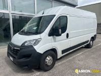 Opel Mod. OPEL Vers. OPEL | Leggero Furgone <= 35 q.li Furgone di serie / Van | INDUSTRIAL CARS S.P.A