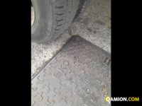 Mercedes Mod. MERCEDES V.I. Vers. MERCEDES V.I. | Leggero Cabinato <= 35 q.li Cassone fisso | INDUSTRIAL CARS S.P.A