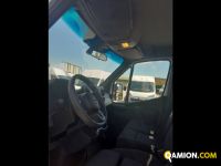 Mercedes Sprinter 5ªs.(W907) Sprinter F37/35 319 CDI RWD TA Furgone | Leggero Cabinato <= 35 q.li Cassone fisso | INDUSTRIAL CARS S.P.A