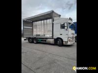 Daf Mod. DAF Vers. DAF | Motrice Cassone fisso | INDUSTRIAL CARS S.P.A