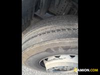 Iveco Mod. IVECO Vers. IVECO | Motrice Cassone fisso con Gru | INDUSTRIAL CARS S.P.A