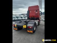 Iveco Mod. IVECO Vers. IVECO | Trattore Trattore | INDUSTRIAL CARS S.P.A