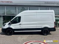 Ford Mod. FORD Vers. FORD | Leggero Furgone <= 35 q.li Furgone di serie / Van | INDUSTRIAL CARS S.P.A