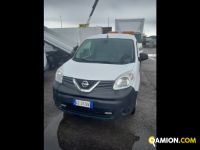 Nissan Mod. NISSAN Vers. NISSAN | Leggero Furgone <= 35 q.li Furgone di serie / Van | INDUSTRIAL CARS S.P.A