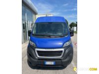 Peugeot Mod. PEUGEOT Vers. PEUGEOT | Leggero Furgone <= 35 q.li Furgone di serie / Van | INDUSTRIAL CARS S.P.A
