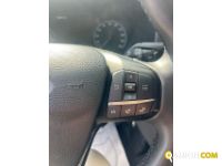 Ford Mod. FORD Vers. FORD | Leggero Furgone <= 35 q.li Furgone di serie / Van | INDUSTRIAL CARS S.P.A