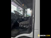 Iveco Mod. IVECO Vers. IVECO | Leggero Cabinato > 35 q.li Scarrabile con gancio | INDUSTRIAL CARS S.P.A