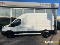 Ford Mod. FORD Vers. FORD | Leggero Furgone <= 35 q.li Furgone di serie / Van | INDUSTRIAL CARS S.P.A