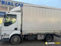 Renault Mod. RENAULT Vers. RENAULT | Leggero Cabinato > 35 q.li Cassone fisso | INDUSTRIAL CARS S.P.A