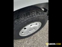 Fiat Mod. FIAT Vers. FIAT | Leggero Furgone <= 35 q.li Furgone di serie / Van | INDUSTRIAL CARS S.P.A