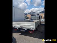 Iveco Mod. IVECO Vers. IVECO | Leggero Cabinato <= 35 q.li Cassone fisso | INDUSTRIAL CARS S.P.A