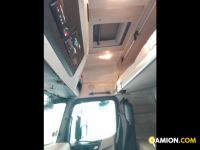 Mercedes Mod. MERCEDES V.I. Vers. MERCEDES V.I. | Trattore Trattore | INDUSTRIAL CARS S.P.A