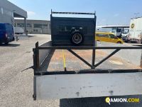 Renault Mod. RENAULT Vers. RENAULT | Leggero Cabinato <= 35 q.li Altro | INDUSTRIAL CARS S.P.A