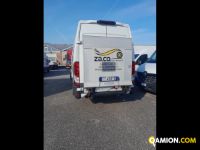 Iveco Mod. IVECO Vers. IVECO | Leggero Furgone <= 35 q.li Furgone di serie / Van | INDUSTRIAL CARS S.P.A