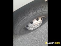 Fiat Mod. FIAT Vers. FIAT | Leggero Furgone <= 35 q.li Furgone di serie / Van | INDUSTRIAL CARS S.P.A