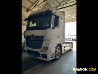 Mercedes Mod. MERCEDES V.I. Vers. MERCEDES V.I. | Trattore Trattore | INDUSTRIAL CARS S.P.A