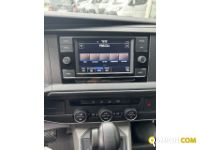 Volkswagen Mod. VOLKSWAGEN Vers. VOLKSWAGEN | Leggero Furgone <= 35 q.li Altro | INDUSTRIAL CARS S.P.A