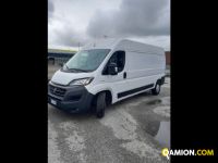 Fiat Mod. FIAT Vers. FIAT | Leggero Furgone <= 35 q.li Furgone di serie / Van | INDUSTRIAL CARS S.P.A