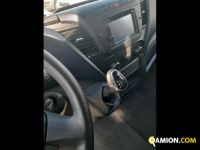 Iveco Mod. IVECO Vers. IVECO | Leggero Furgone <= 35 q.li Furgone di serie / Van | INDUSTRIAL CARS S.P.A