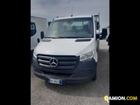 Mercedes Sprinter 5ªs.(W907) Sprinter F37/35 319 CDI RWD TA Furgone | Leggero Cabinato <= 35 q.li Cassone fisso | INDUSTRIAL CARS S.P.A