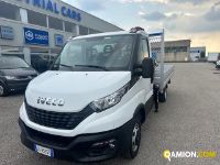 Iveco Mod. IVECO Vers. IVECO | Leggero Cabinato <= 35 q.li Furgonato | INDUSTRIAL CARS S.P.A