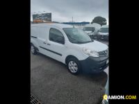 Nissan Mod. NISSAN Vers. NISSAN | Leggero Furgone <= 35 q.li Furgone di serie / Van | INDUSTRIAL CARS S.P.A