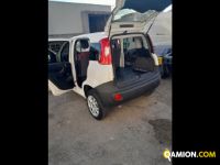 Fiat Mod. FIAT Vers. FIAT | Leggero Furgone <= 35 q.li Automobile | INDUSTRIAL CARS S.P.A