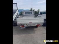 Mercedes Sprinter 5ªs.(W907) Sprinter F37/35 319 CDI RWD TA Furgone | Leggero Cabinato <= 35 q.li Cassone fisso | INDUSTRIAL CARS S.P.A