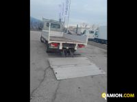 Mercedes Mod. MERCEDES V.I. Vers. MERCEDES V.I. | Leggero Cabinato <= 35 q.li Cassone fisso | INDUSTRIAL CARS S.P.A