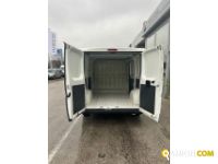 Peugeot Mod. PEUGEOT Vers. PEUGEOT | Leggero Furgone <= 35 q.li Furgone di serie / Van | INDUSTRIAL CARS S.P.A