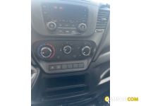 Iveco Mod. IVECO Vers. IVECO | Leggero Cabinato <= 35 q.li Furgonato | INDUSTRIAL CARS S.P.A