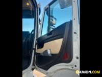 Iveco Mod. IVECO Vers. IVECO | Motrice Cassone fisso | INDUSTRIAL CARS S.P.A