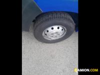 Fiat Mod. FIAT Vers. FIAT | Leggero Furgone <= 35 q.li Furgone di serie / Van | INDUSTRIAL CARS S.P.A