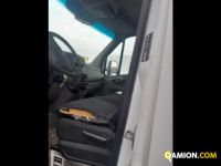 Mercedes Mod. MERCEDES V.I. Vers. MERCEDES V.I. | Leggero Cabinato <= 35 q.li Cassone fisso | INDUSTRIAL CARS S.P.A