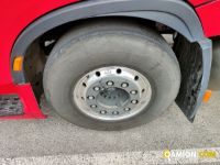 Iveco STRALIS AS440S45T/P | Trattore Trattore | INDUSTRIAL CARS S.P.A