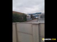 Mercedes Mod. MERCEDES V.I. Vers. MERCEDES V.I. | Leggero Cabinato <= 35 q.li Cassone fisso | INDUSTRIAL CARS S.P.A