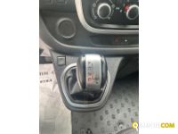 Renault Mod. RENAULT Vers. RENAULT | Leggero Furgone <= 35 q.li Furgone di serie / Van | INDUSTRIAL CARS S.P.A