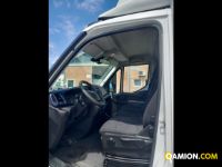 Iveco Mod. IVECO Vers. IVECO | Leggero Cabinato <= 35 q.li Telaio | INDUSTRIAL CARS S.P.A
