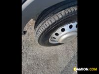 Ford Transit Custom Transit Custom 290 2.0 TDCi 130 PL Furgone Entry | Leggero Cabinato <= 35 q.li Cassone fisso | INDUSTRIAL CARS S.P.A