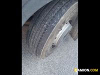 Iveco Mod. IVECO Vers. IVECO | Motrice Cassone fisso con Gru | INDUSTRIAL CARS S.P.A