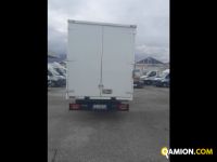 Iveco Mod. IVECO Vers. IVECO | Leggero Cabinato <= 35 q.li Furgonato | INDUSTRIAL CARS S.P.A