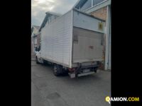 Nissan Mod. NISSAN Vers. NISSAN | Leggero Furgone <= 35 q.li Furgone di serie / Van | INDUSTRIAL CARS S.P.A