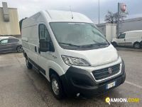 Fiat Mod. FIAT Vers. FIAT | Leggero Furgone <= 35 q.li Furgone di serie / Van | INDUSTRIAL CARS S.P.A