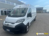 Citroen Mod. CITROEN Vers. CITROEN | Leggero Furgone <= 35 q.li Furgone di serie / Van | INDUSTRIAL CARS S.P.A