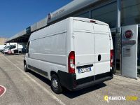 Peugeot Mod. PEUGEOT Vers. PEUGEOT | Leggero Furgone <= 35 q.li Furgone di serie / Van | INDUSTRIAL CARS S.P.A