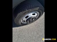 Iveco Mod. IVECO Vers. IVECO | Leggero Cabinato <= 35 q.li Telaio | INDUSTRIAL CARS S.P.A