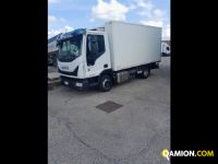 Iveco Mod. IVECO Vers. IVECO | Leggero Cabinato > 35 q.li Isotermico con gruppo frigo | INDUSTRIAL CARS S.P.A