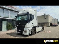 Iveco Mod. IVECO Vers. IVECO | Trattore Trattore | INDUSTRIAL CARS S.P.A